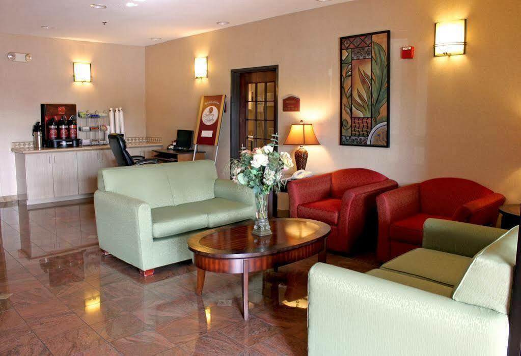 Quality Suites Austin Exterior foto